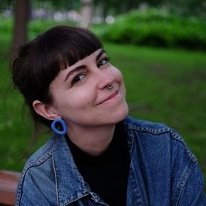 Meet your Posher, Catherine